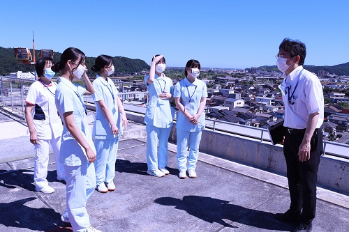 高校生１