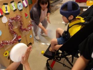 たまいれ