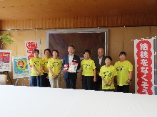 来訪2