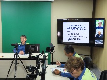 令和8年熊本地震に係る鳥取県支援対策本部会議(第4回)・台風第15号等に係る情報連絡会議1