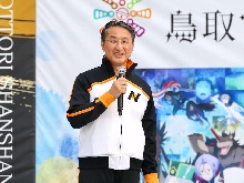 「鳥取すずっこ響演祭」Reゼロから始める異世界生活 声優トークショー1