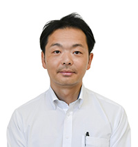岩崎宗一さんの写真