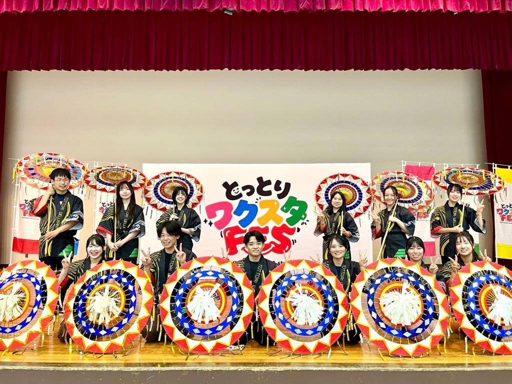 ワクスタ写真　２