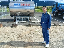 視察2