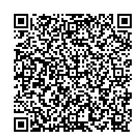 ぼうさいげんさいはなさいや申込QR