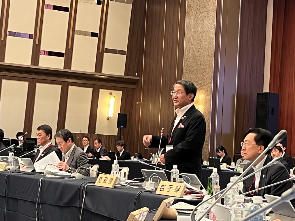 青森大会