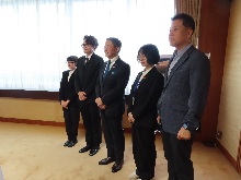 来訪2