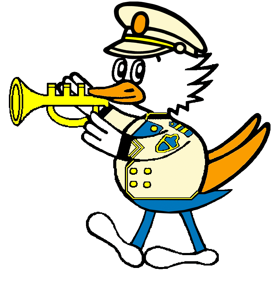 ぱとろーくん