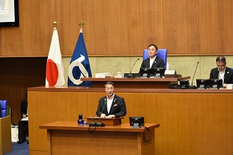 当日の様子