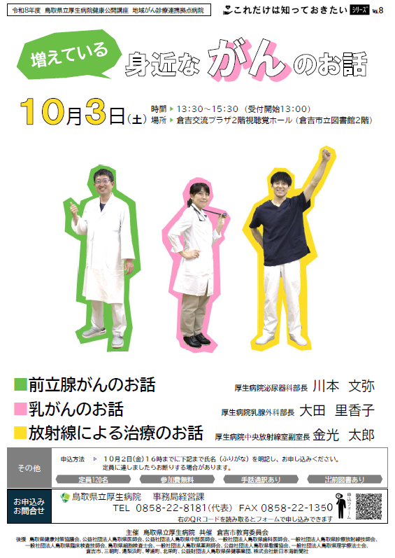 増えている