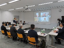 令和8年度第7回鳥取県原子力安全顧問会議1