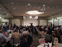 令和8年度「鳥取県ファンの集いin関西」1