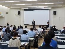 地方行政実務学会第7回全国大会2