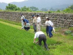 展示ほ巡回検討会