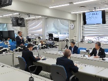令和8年熊本地震に係る鳥取県支援対策本部会議（第5回）1