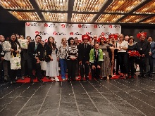 鳥取県観光情報説明会2