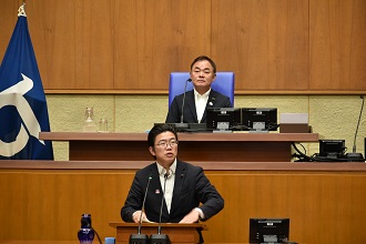 当日の様子