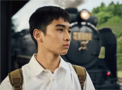 映画遥かな町へのキャプチャー画像2