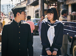 映画遥かな町へのキャプチャー画像4