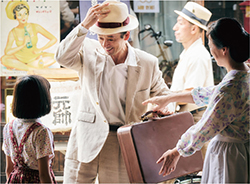 映画遥かな町へのキャプチャー画像5