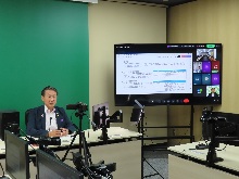 令和8年度第2回鳥取大学経営協議会1