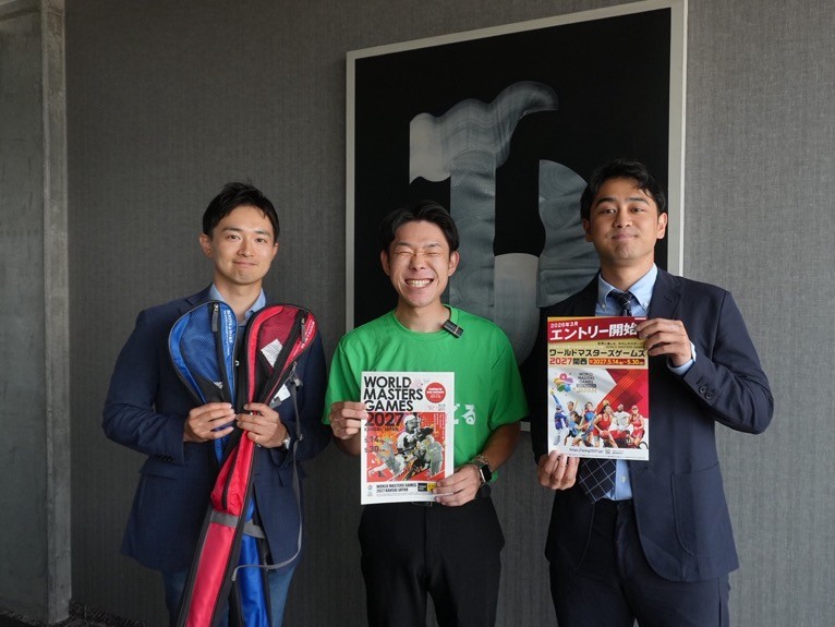 ポーランドGG国際大会等訪問写真