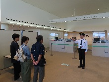 「VIVANT」撮影地公開イベント1