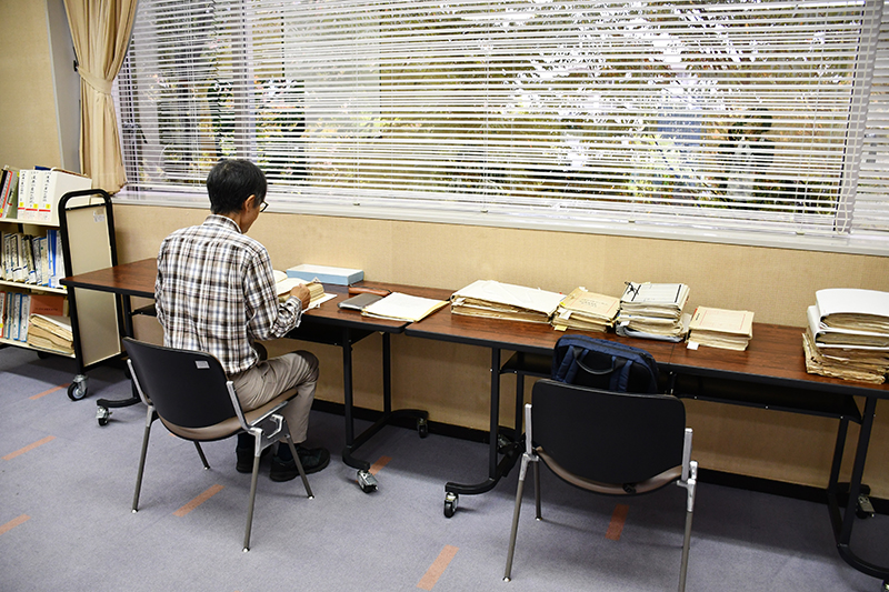 委員資料調査2