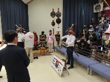 視察1