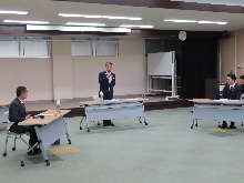 令和8年度第2回鳥取県原子力安全対策プロジェクトチーム会議1