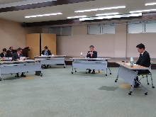 令和8年度第2回鳥取県原子力安全対策プロジェクトチーム会議2