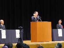 第30回全国盲ろう者大会1