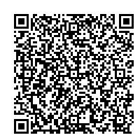 第1回(午前中)申込用QR