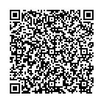 第2回(午後)申込用QR