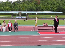 第39回全国グラウンド・ゴルフ交歓鳥取県大会1