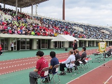 第39回全国グラウンド・ゴルフ交歓鳥取県大会2