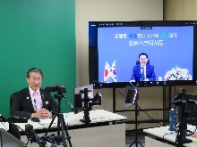オンライン面談1
