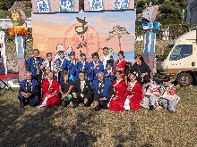 鳥取・陸前高田交流事業2