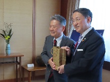 来訪2