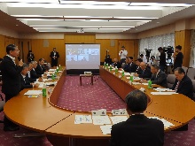 第2回県立高等専門学校の検討に関する協議会1