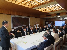 令和9年度当初予算編成会議及び第1回政策戦略会議1