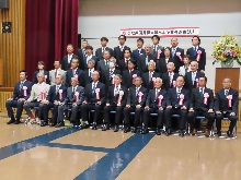 令和8年度鳥取県優秀経営農林水産業者等表彰式典2