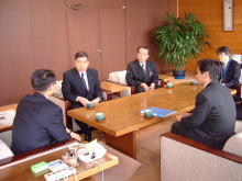 西日本旅客鉄道株式会社