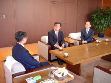 地方独立行政法人鳥取県産業技術センター
