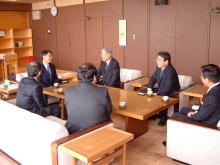 株式会社山陰合同銀行