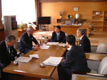 智頭急行株式会社