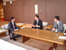 株式会社日本航空山陰支店長ほか