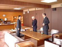 鳥取銀行