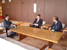 社会福祉法人恩賜財団済生会支部鳥取県済生会境港総合病院
