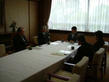 財団法人鳥取県文化振興財団